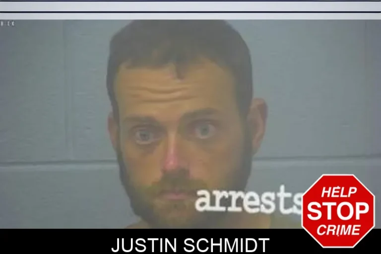 Justin Schmidt