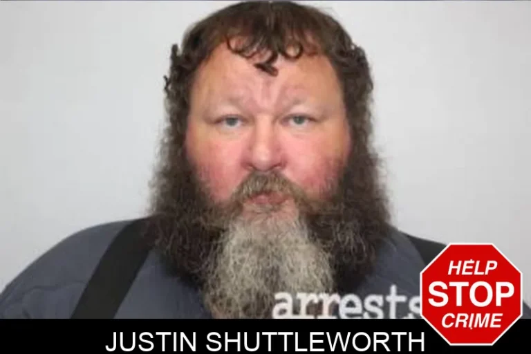 Justin Shuttleworth