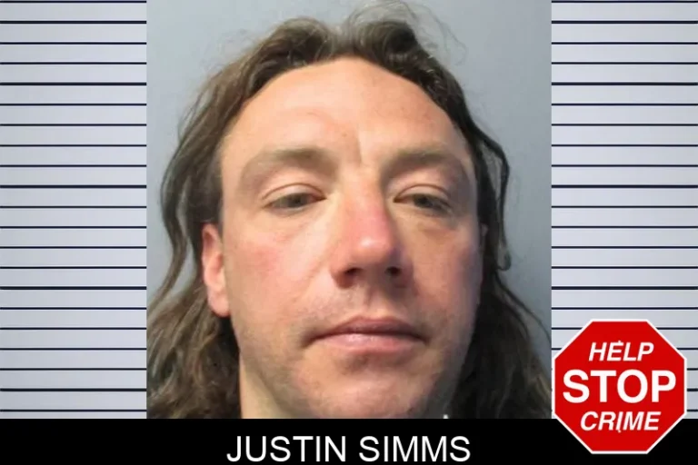 Justin Simms