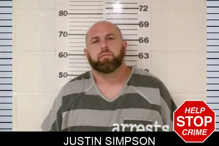 Justin Simpson