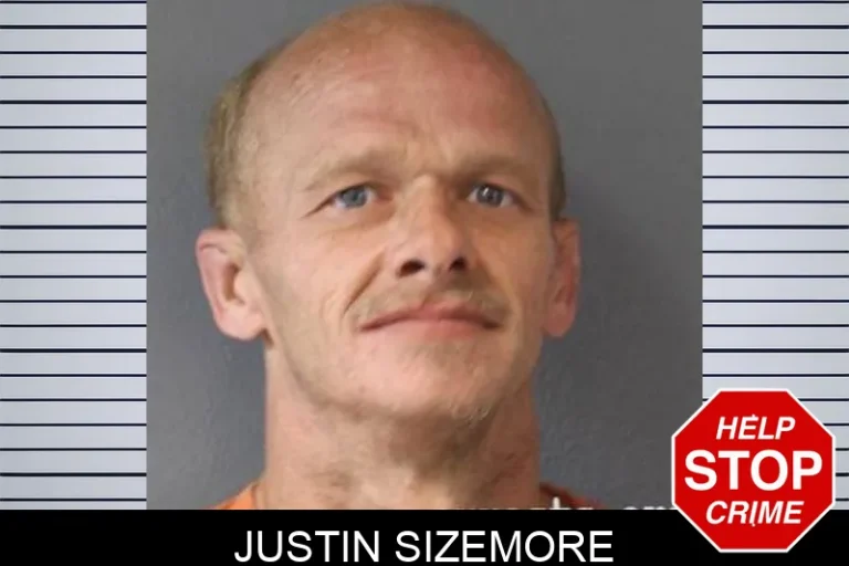 Justin Sizemore