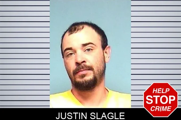Justin Slagle