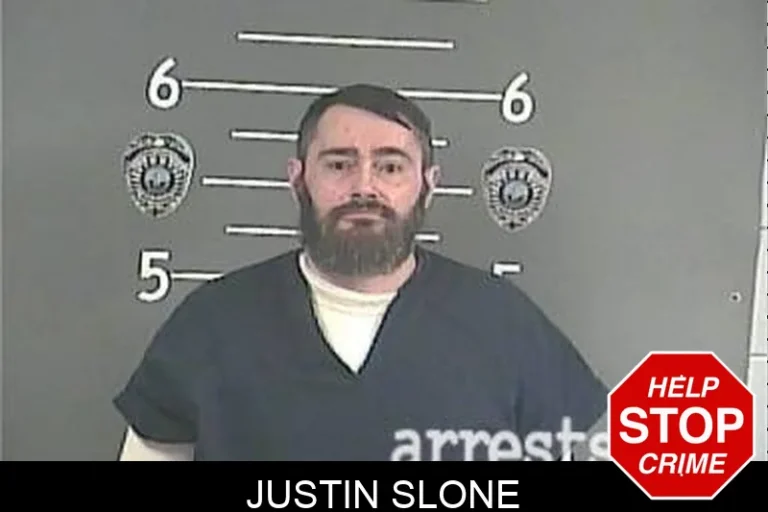Justin Slone