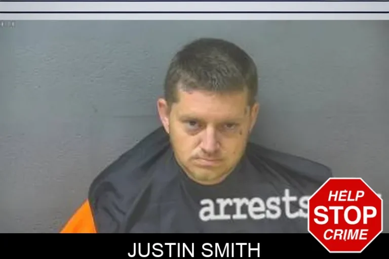Justin Smith