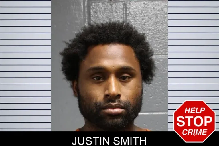 Justin Smith