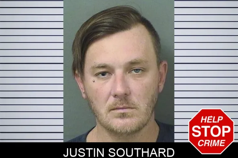 Justin Southard