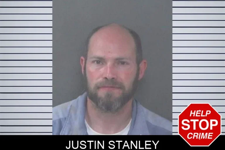 Justin Stanley