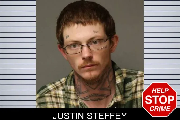 Justin Steffey