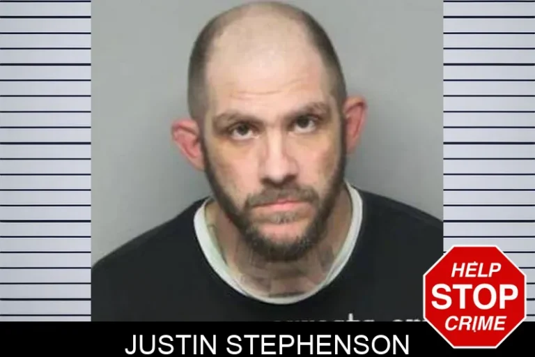 Justin Stephenson