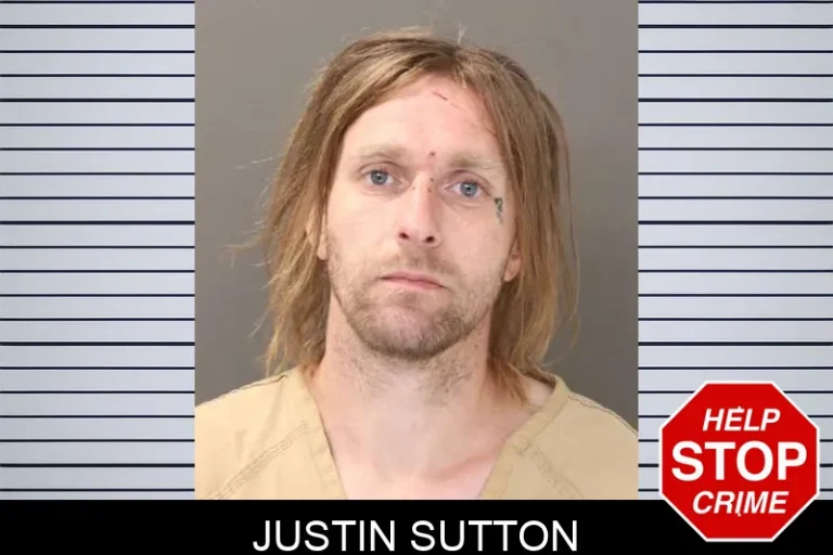 Justin Sutton
