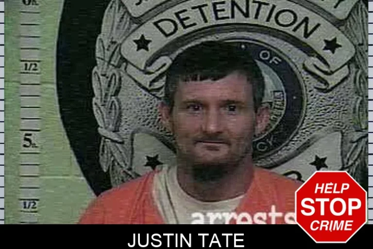 Justin Tate