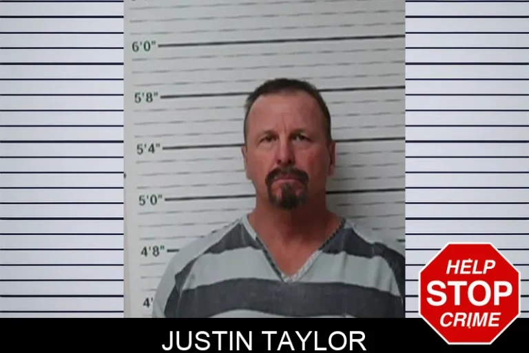 Justin Taylor