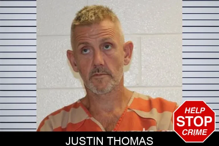 Justin Thomas