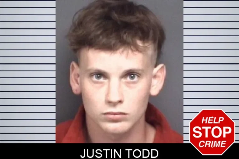 Justin Todd