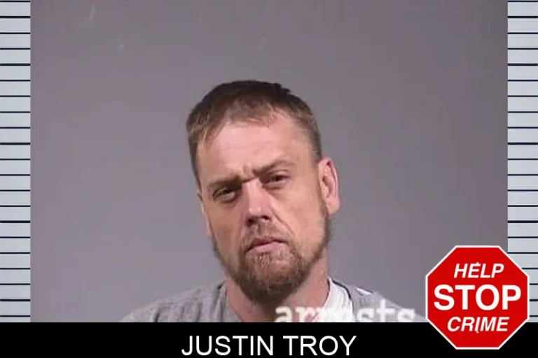 Justin Troy