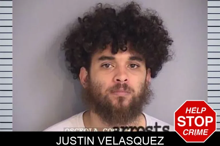 Justin Velasquez