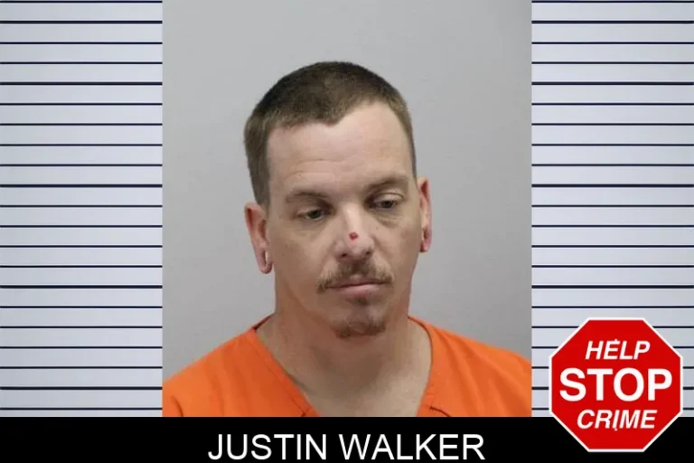 Justin Walker