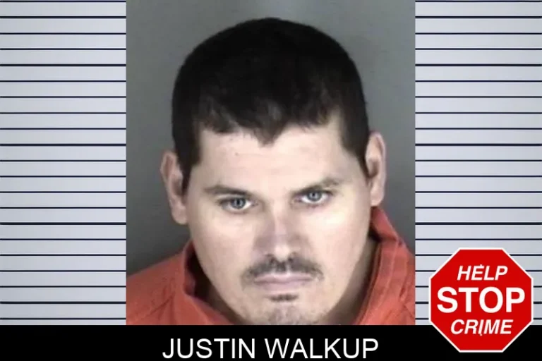 Justin Walkup