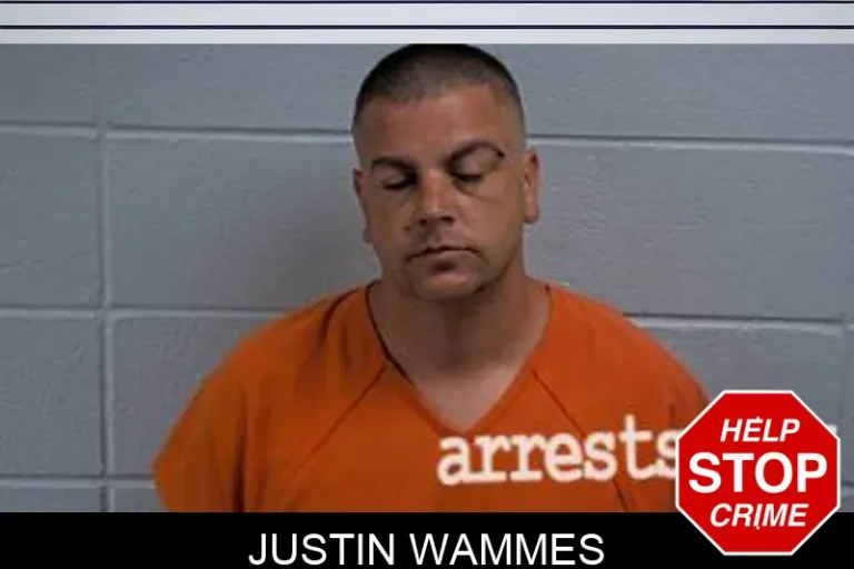 Justin Wammes