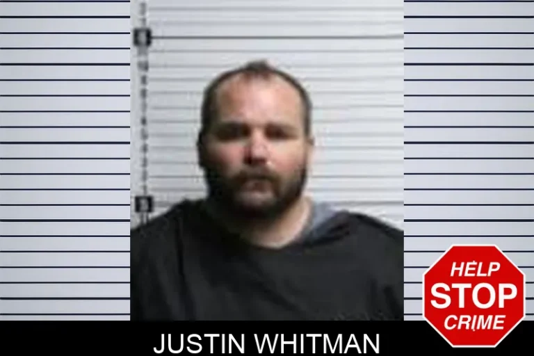 Justin Whitman