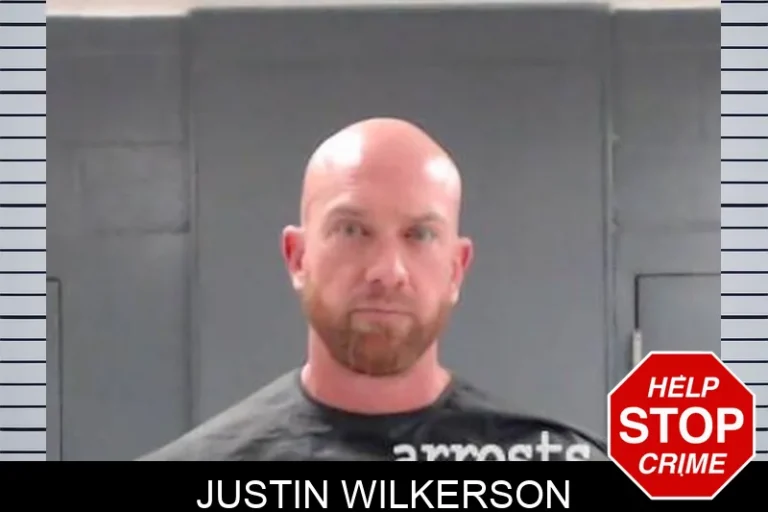 Justin Wilkerson
