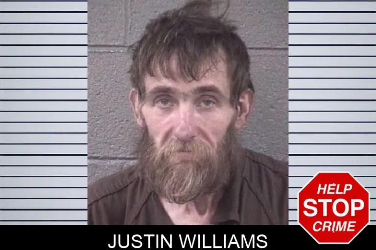 Justin Williams