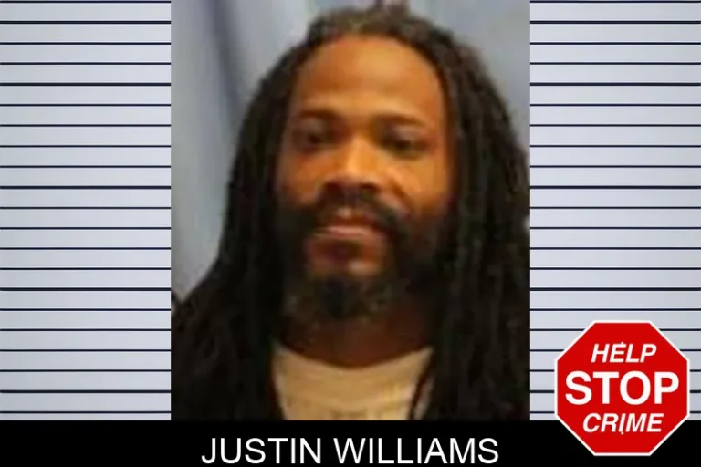 Justin Williams