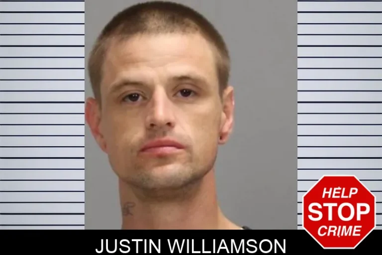 Justin Williamson