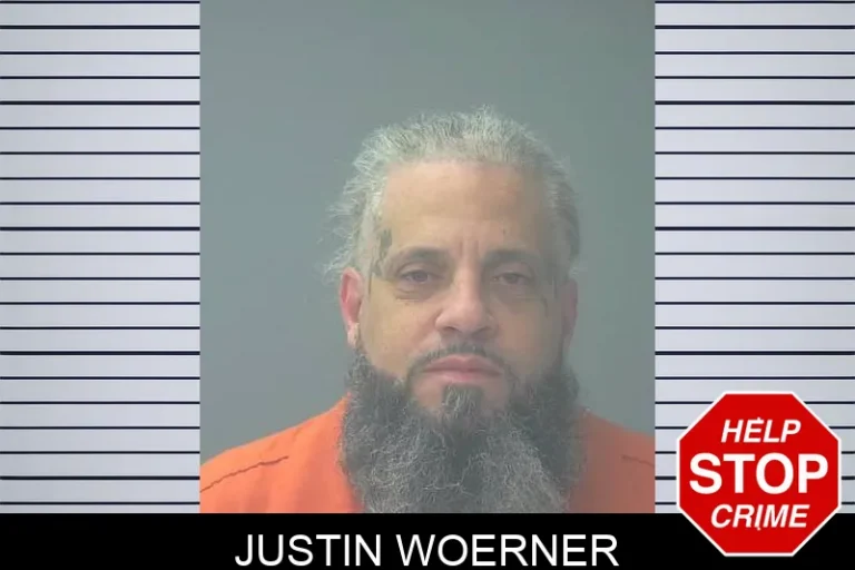 Justin Woerner
