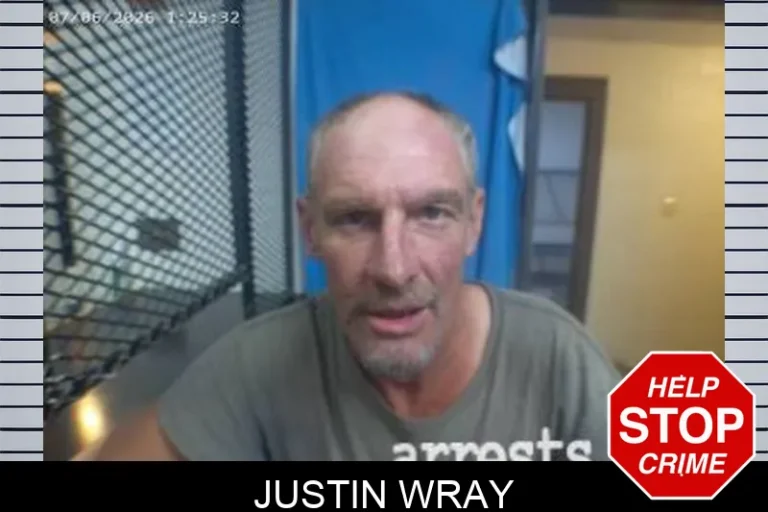 Justin Wray