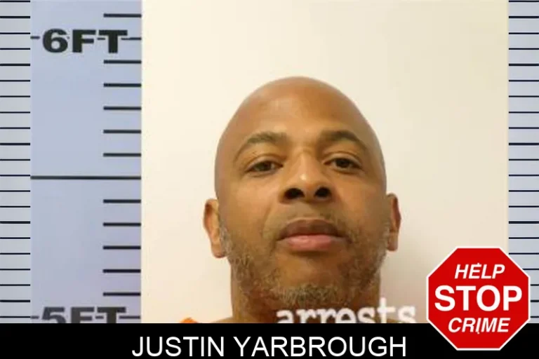 Justin Yarbrough