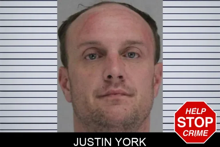 Justin York