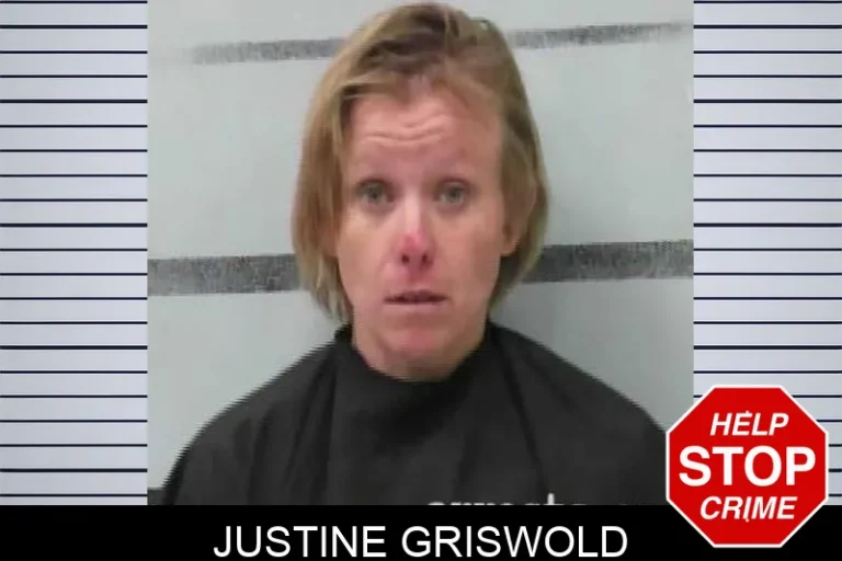 Justine Griswold