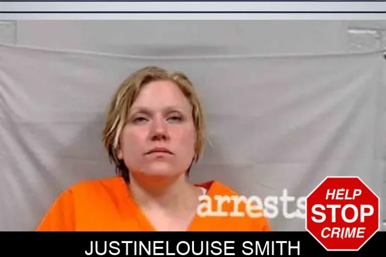 JustineLouise Smith