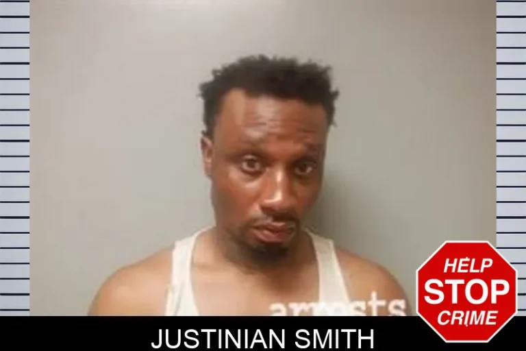 Justinian Smith