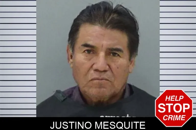 Justino Mesquite