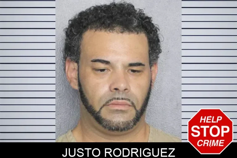 Justo Rodriguez