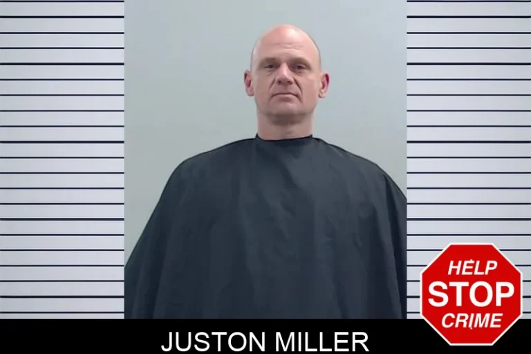 Juston Miller