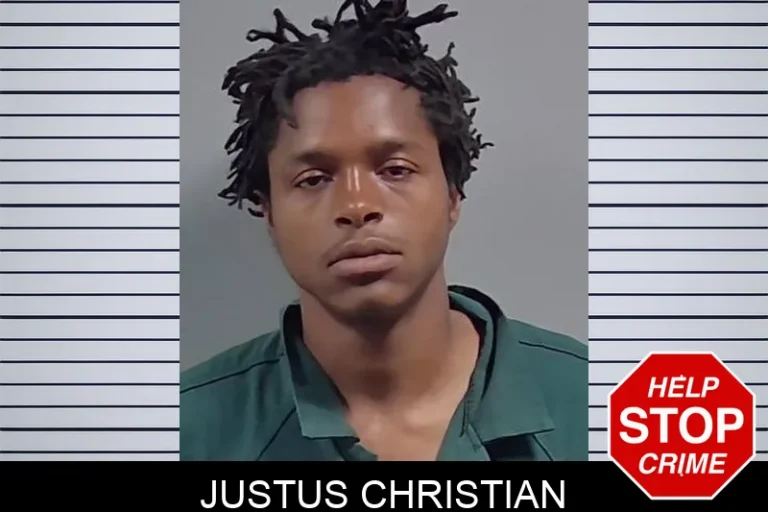 Justus Christian