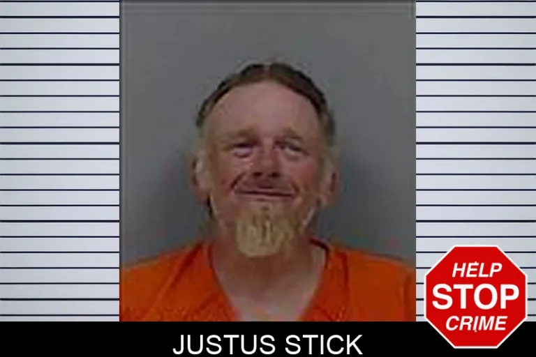 Justus Stick
