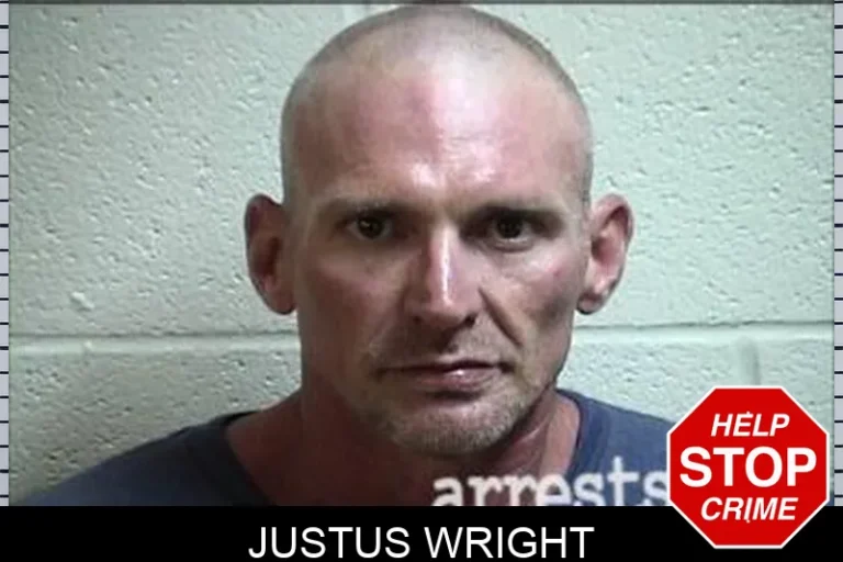 Justus Wright