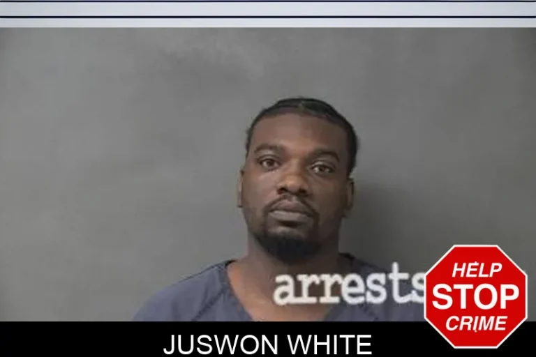 Juswon White