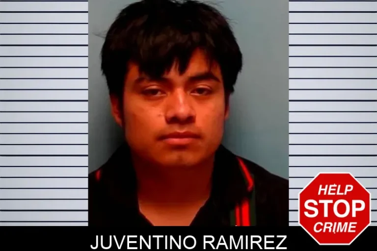 Juventino Ramirez