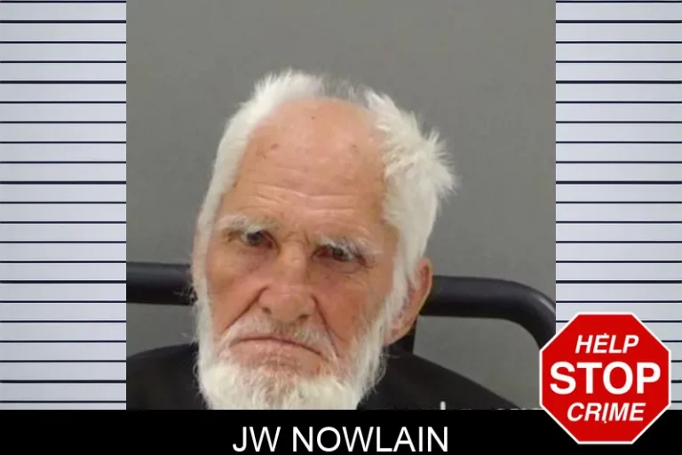 Jw Nowlain