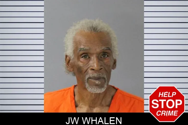 Jw Whalen