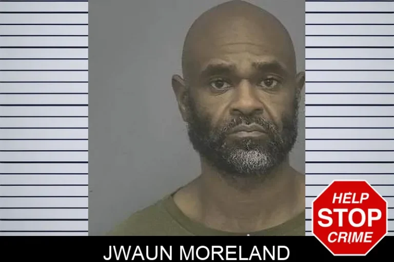 Jwaun Moreland
