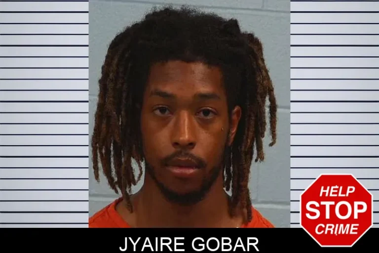 Jyaire Gobar