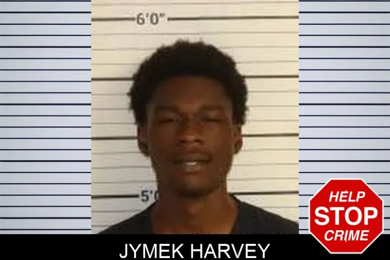 Jymek Harvey