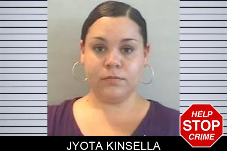 Jyota Kinsella