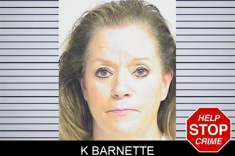 K Barnette